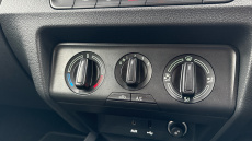 Skoda Fabia 1.2 TSI Colour Edition 5dr Petrol Hatchback